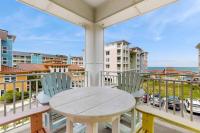 The Sanctuary - Getta Tan B238 - B&B Virginia Beach