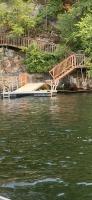 Cottage Lac St Pierre - Come and Relax - Ferienwohnung Val-des-Monts