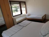 Appartement 1 Chambre avec Balcon