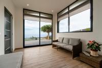Michaels Garden apartment in Calheta - Chambres d'hôtes Estreito da Calheta