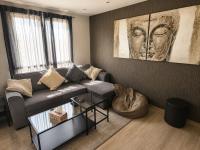 Cosy Home in Agadir - Chambres d'hôtes Agadir