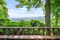Blue View Chalet - B&B Blowing Rock