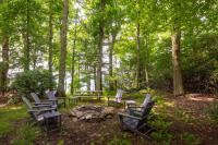 Blue View Chalet - B&B Blowing Rock