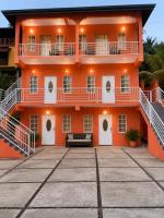 Kalpi Bay Apartments, Castara - Bed and Breakfast Castara