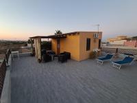 Appartamento Domenico - B&B Lampedusa