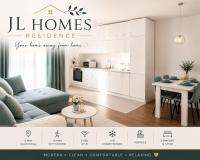JL Homes Residence - B&B Timişoara