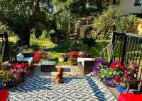Campbell Cottage B&B - B&B Nanaimo