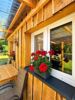 Domek letniskowy Sarnowo, Skępe - B&B Skępe