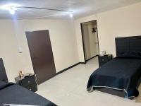 La Perla - Twin Room Entrada Independiente - Ferienwohnung Monterrey