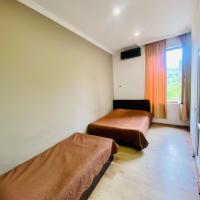 Habitación Doble Familiar