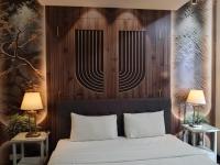 Elysium Tower Islamabad with Margalla View Apartments - B&B Islamabad