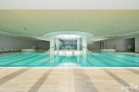 Prestige 112 - Basen -Sauna -Jacuzzi - Tuż przy Plaży - Easy - Rent Apartments - Ferienwohnung Pobierowo
