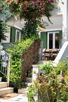 Boukamvillia Νidri 2 - B&B Nydri