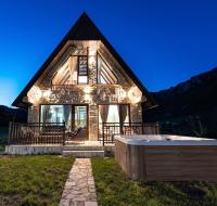 VILA K3 Komarnica - Bed and Breakfast Šavnik