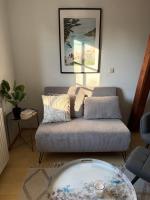 Ferienwohnung-Casa-Lumi - Bed and Breakfast Großenenglis