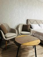 Apartments Auris - Chambres d'hôtes Kryvyï Rih