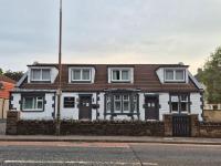Lavender Guest House, Near Royal Infirmary, Edinburgh - B&B Edimburgo