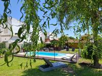 Cabañas Lauquen Costanera Carlos Paz - Chambres d'hôtes Villa Carlos Paz