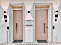 A&V Boutique Apartments Angelika - Chambres d'hôtes Viareggio