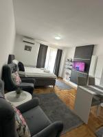 Apartments Nova Otoka Sarajevo 2 - B&B Sarajevo