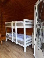 Seesen Private Lodge - Ferienwohnung Seesen