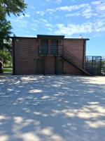 Xscapecation Oasis III - B&B Tulsa