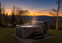Modern Comfort - Spa - Mountain - Chalet ALBA - Ferienwohnung Sainte-Côme