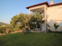 Poseidi Hills - B&B Poseídi