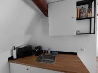 Ferienwohnung & Monteurunterkunft Niederndorf - Chambres d'hôtes Burghaslach