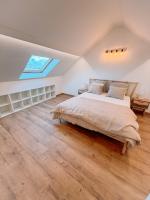 AirportHouse - B&B Charleroi