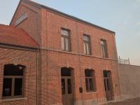 De oude statie - B&B Tessenderlo