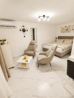 Modo apartman - Ferienwohnung Split
