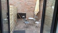 Krásné ubytování v krásném prostředí s kavárnou Mitte - B&B Hážovice