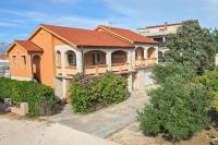 Garden Apartments Vir - B&B Vir