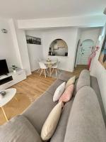 Diyi Beach House - B&B Calpe