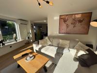 Modern Studio 13 Garden Loft Klima in zentraler Stadtlage - Chambres d'hôtes Emden