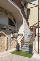 Nimaria Suites - B&B Gialova