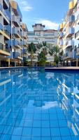 Condomínio Riviera - Chambres d'hôtes Ubatuba