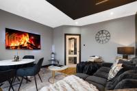 The Glasgow Pad - B&B Hurlet