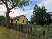 Klidný domek u Karlových Varů se zahradou - B&B Stanovice
