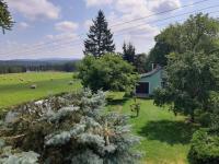 Klidný domek u Karlových Varů se zahradou - B&B Stanovice