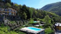 Casa Porta di Cielo Cloe - B&B Dervio