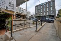 The Bohemian Spirit - Live Music, Eateries & Bars - B&B Portland