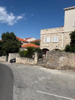 Capello- NEW apartment with a Old Town view - B&B Korčula