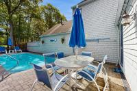 New Seabury Escape - B&B Mashpee