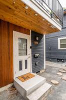 Stay Portland - Perfectly Restored Craftsman - Eateries & Coffee - Bed and Breakfast Portland