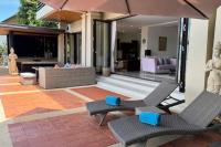 Vista Mar - Scenic Sunset & Sea View Villa - Chambres d'hôtes Ko Samui
