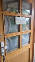Pfälzerblick Lambrecht- Ferienwohnung mit Garten - Chambres d'hôtes Lambrecht