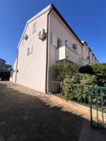 Villa Viktoria Srima - Ferienwohnung Srima