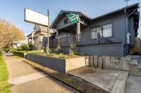 Stay Portland - Well-Preserved Quintessential 1922 Craftsman - Chambres d'hôtes Portland